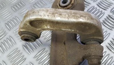 Eslabón de barra estabilizadora Volkswagen Phaeton 2003 (conjunto de enlace estabilizador) 3 #401815-19 Foto 1 de 4