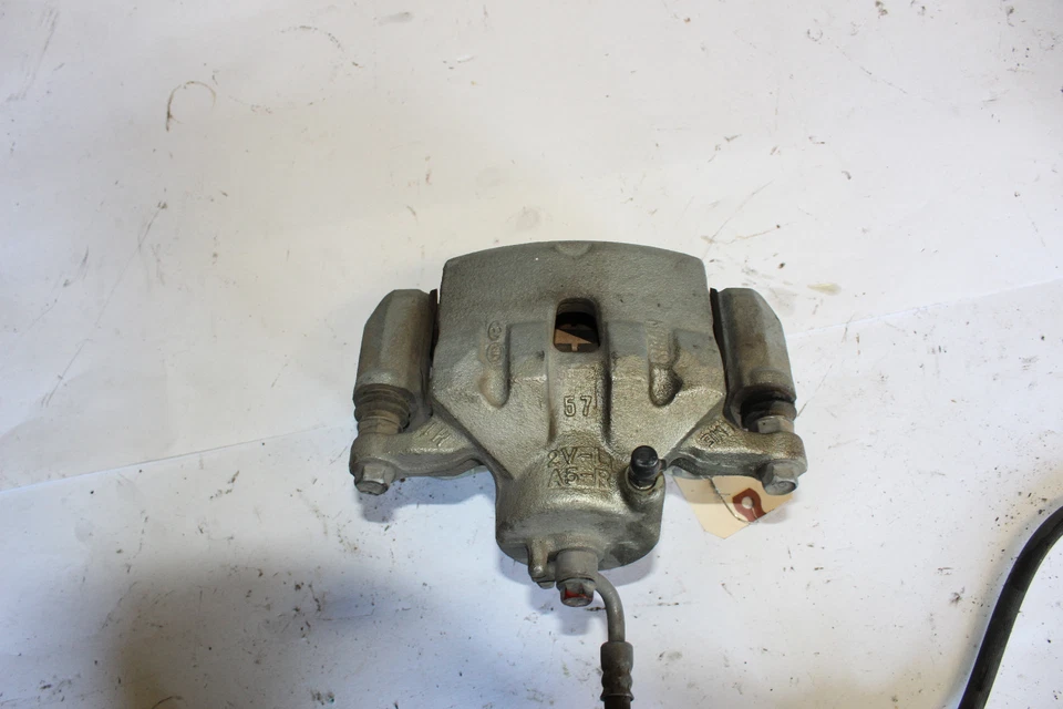 Pinza freno conductor delantero izquierdo hyundai veloster 2012-2014 r930 Foto 1 de 4