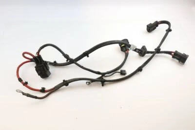 BMW X3 F25 EPS Elektrischer Lüfter Kabelbaum Relais 9207913 9311281 - Bild 1 von 4