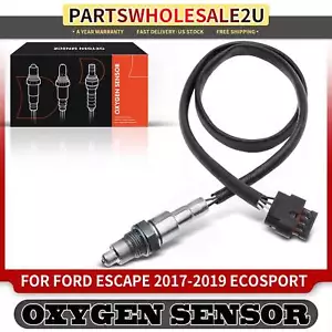 Downstream O2 Oxygen Sensor for Ford Escape 17-19 L4 1.5L EcoSport 18-21 L3 1.0L - Picture 1 of 9