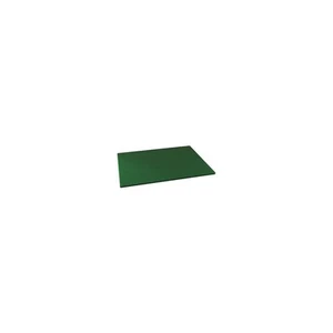 Winco 18" W x 24" D Cutting Board Green (86132) - Picture 1 of 1