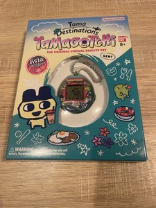 BandaiTamagotchi Original Tamagotchi Tama Destinations Asia Limited - Picture 1 of 2