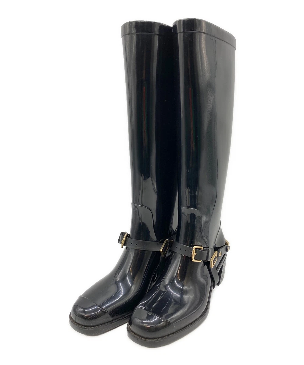 Jimmy Choo Rain Boots for Women for sale - eBay