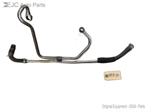 Turbo Cooler Lines For 13-15 Land Rover LR2 2.0 Turbo - Picture 1 of 5