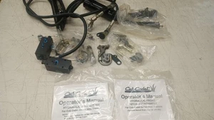 Cub Cadet Hydraulic Angling Kit 3000 Series Tractors - Picture 1 of 3