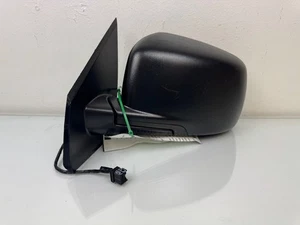 Espejo retrovisor texturizado puerta izquierda Dodge Journey 2016-2018 OEM - Imagen 1 de 8