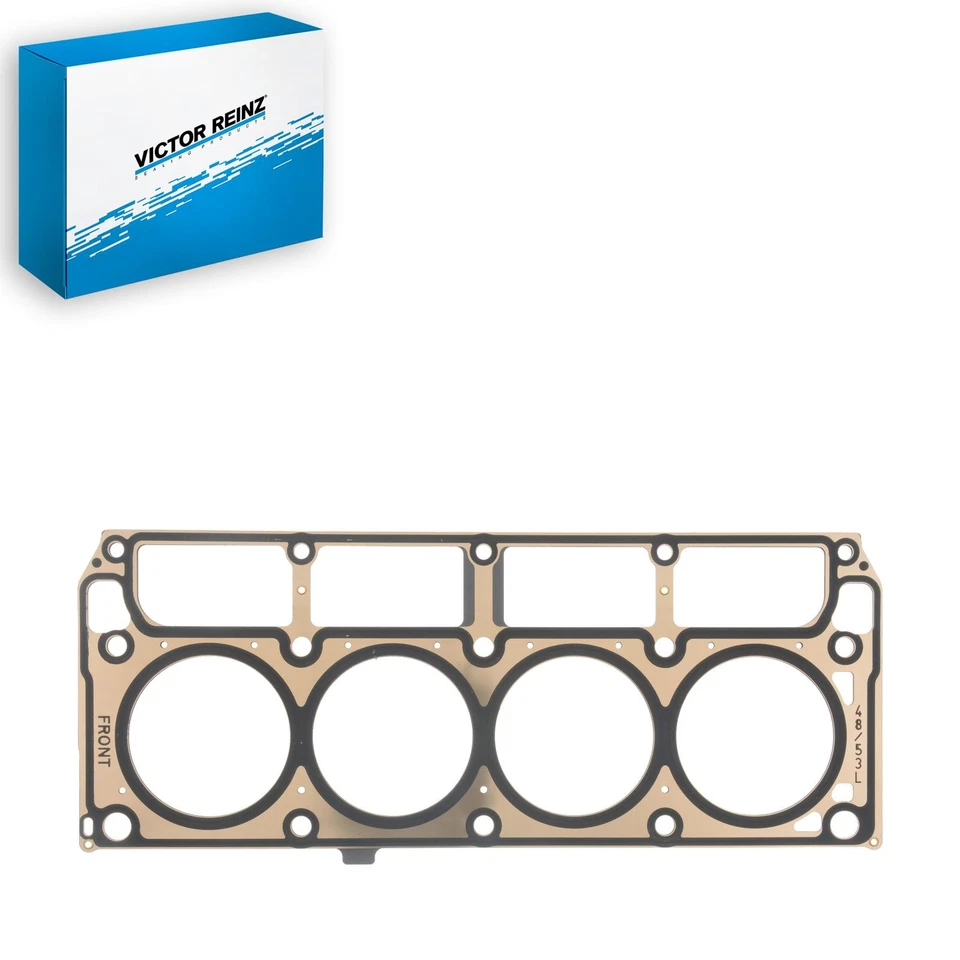 Junta de culata de motor Victor Reinz para Chevrolet Suburban 1500 2007-2014 Foto 1 de 1