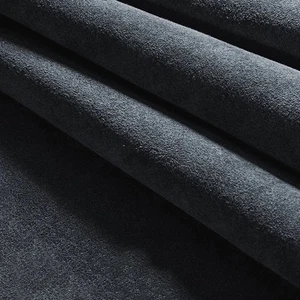 Sample Alcantara Fabric Car Interior Decoration Headliner Leathercraft DIY 5x8cm - Picture 1 of 1