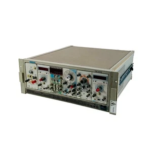 Tektronix TM5006 with PS505 DC504 DC503A FG503 PG501 DC504 Multifunctional Set - Picture 1 of 7