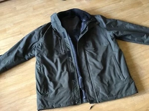 RAINTEX Marken Herren Winter Jacke wie Neu Gr.54 Nichtraucher Tierfrei - Bild 1 von 8