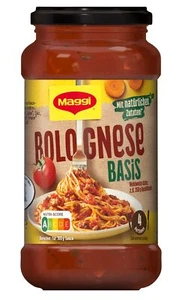 Salsa Base Bolognesa Maggi - Imagen 1 de 1