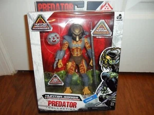 Lanard Hunter Series City Hunter Predator 7" Action Figure Collection - Picture 1 of 10