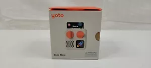 Yoto Mini Player. New-Factory Sealed - Picture 1 of 5
