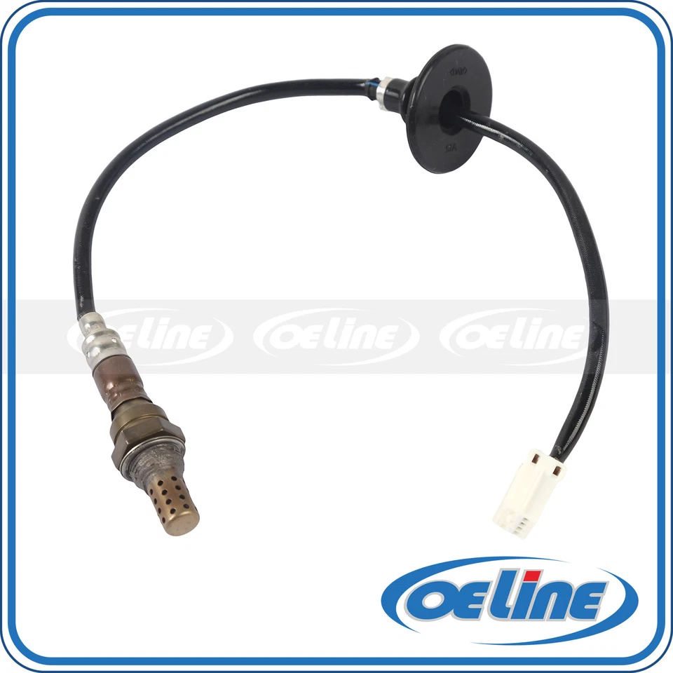 Se adapta a Mitsubishi Galant 2001-2003 2,4 L 1 pieza sensor de oxígeno O2 234-4652 aguas abajo Foto 1 de 4