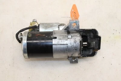 Mazda MX-5 Miata 2009-2015 motor de arranque OEM JY45 Foto 1 de 4