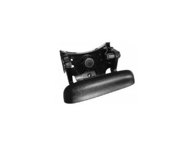 Manija de puerta trasera 28783QXWQ 2004 2003 2005 para Chevrolet Silverado 3500 2001-2006 Foto 1 de 2