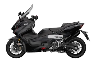 NEW Graphic kit for YAMAHA TMAX 560 (2022~) Graphic Decal Kit (LTN-GB) - Picture 1 of 9