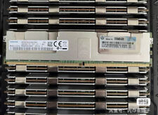 1x Samsung 64GB REG ECC Server RAM 4DRx4 PC4-2400T DDR4 M386A8K40BM1-CRC4Q S