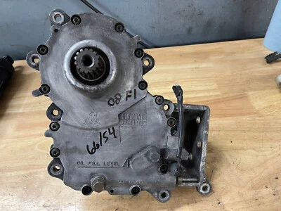 ARCTIC CAT 2009 08 10 f8 07 F1000 66/54 ACT DIAMOND DRIVE CAJA DE CAMBIOS 0702-947 f6 Foto 1 de 4