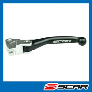 PALANCA DE EMBRAGUE PIVOTANTE FLEX YAMAHA 250 450 YZ YZ-F YZF 65 85 125 YZ250X 10-20 CICATRIZ - Imagen 1 de 1