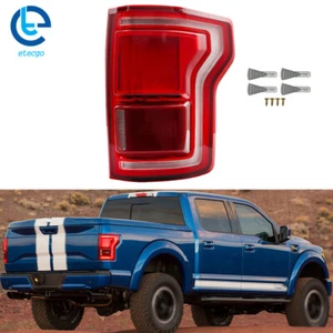 Lámpara de freno para Ford F-150 2015-17 calidad LED pasajero con luz trasera punto ciego - Imagen 1 de 13