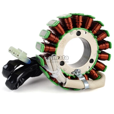 Stator Coil For Beta RR 350 RR 390 RR 430 RR 480 Racing 2016-2019 006101200000 Foto 1 de 4
