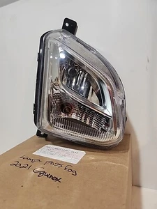 GM Fog Light Assembly 84226250 - Picture 1 of 4