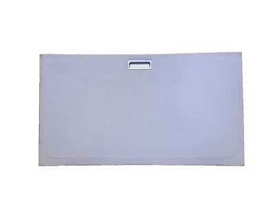 04 05 06 07 BMW 530xi E60 TECHO CORREDIZO SOMBRA PANEL DE MOLDURA OEM Foto 1 de 4