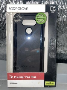 BODY GLOVE For LG Premier Pro Plus & LG HARMONY 4 NEW - Picture 1 of 1