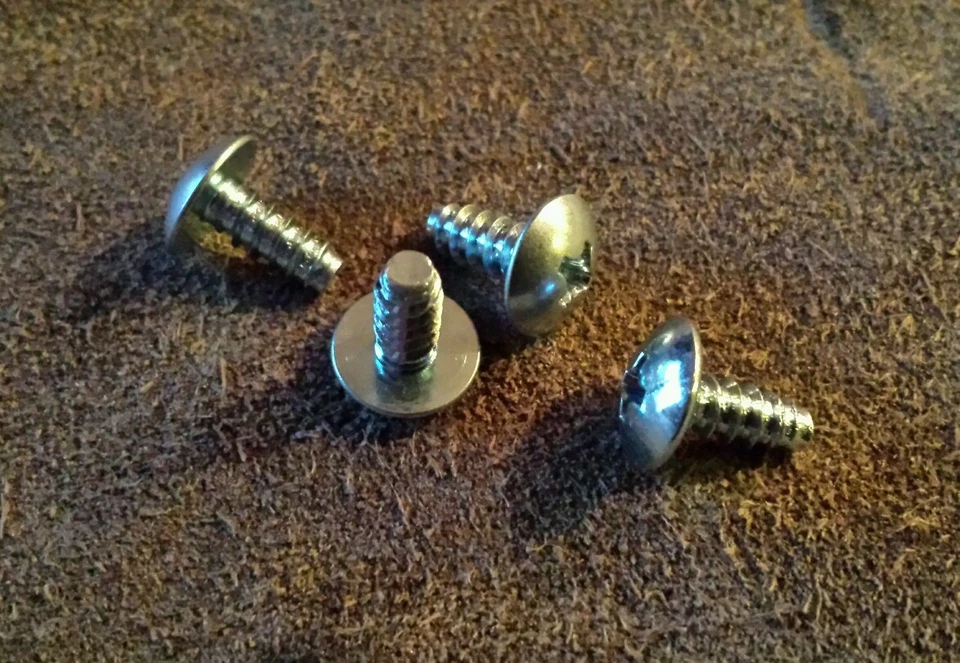 NEW CISCO 48-0656-01-A0 NSPP 48065601A0 SCREW PHILLIPS HEAD 4-PACK *NIOP Foto 1 de 1