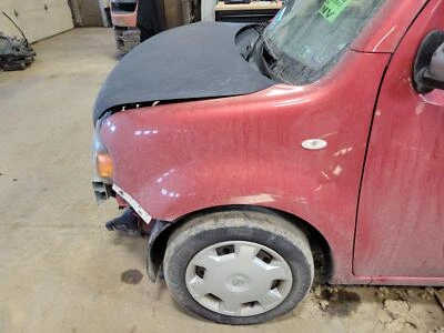 Nissan Cube EXC 11-14 KROM DRIVER PARA-LAMA DIANTEIRO ESQUERDO VERMELHO LUMINOSO AY4 - Imagem 1 de 4