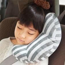 Car Seat Travel Pillow for Kids,Seatbelt Pad Headrest Neck Support Sleeping Sa