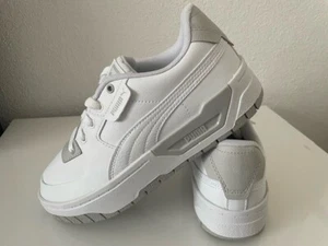 Puma Cali Dream Damen, Mädchen Sneaker in Retro Style, neu, Gr.37 - Bild 1 von 17