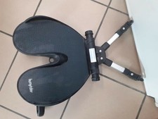 Bumprider pedana per passeggino, Brevi