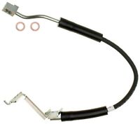 Raybestos BH381339 Professional Grade Hydraulic Brake Hose Raybestos BH381339 Professional Grade Hydraulic Brake Hose