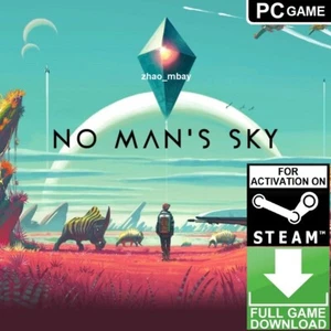 No Man’s Sky PC Steam Key GLOBAL No Man Sky FAST DELIVERY! - Picture 1 of 14