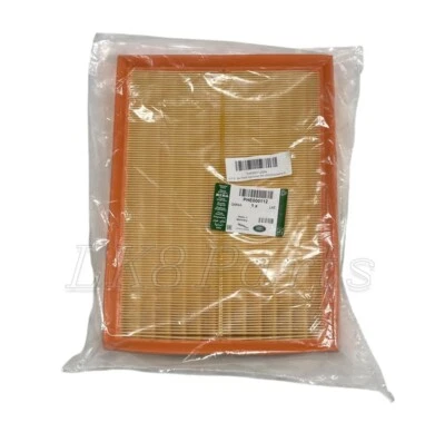 Filtro de aire original Land Rover para LR3 y Range Rover Sport - PHE000112 Foto 1 de 4