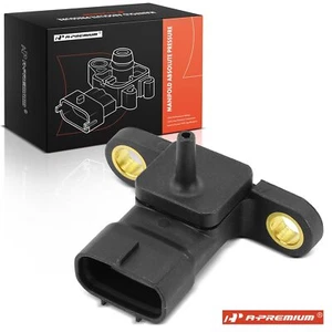 Manifold Pressure (MAP) Sensor for Subaru Forester 98-99 Impreza 95-98 Legacy - Picture 1 of 9
