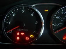 Diesel Particulate Filter DPF Regeneration Regen Service Mazda 6,5 Specialist