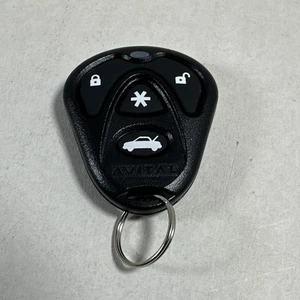 NEW AVITAL EZSDEI474S RPN 7143L keyless entry remote fob transmitter  **READ - Picture 1 of 4