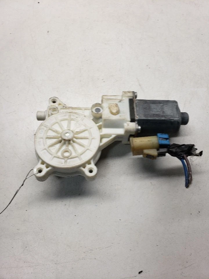 Motor de ventana eléctrica izquierda del conductor para 04-12 MALIBU 1418330 Foto 1 de 4