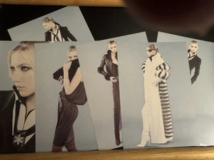Karl Lagerfeld Gallery 6 Collection Photos Tetyana Brazhnyk Fall 2004/2005 - Picture 1 of 13