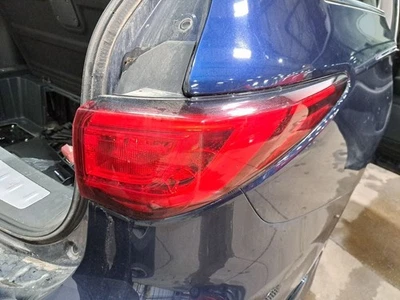 Lámpara trasera lateral Rh pasajero 2017 Qx60 Sku#4301735 Foto 1 de 4