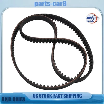 For Yamaha XV 1700 Road Star Silverado 2004-14 Rear Drive Belt 130-tooth 1" NEW Foto 1 de 4