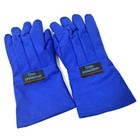 Anti-low-temperature Liquid Nitrogen Gloves LNG Gloves E[