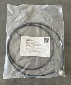 N Male to SMA (RA), LMR240, 5ft., New/ 123eWireless 123-14NMSMAR-05, Brand New - Zdjęcie 1 z 4