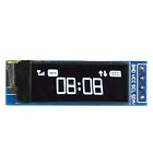 0 91 Inch 128x32 SSD1306 Drive IC OLED Display Meet Your Display Requirements