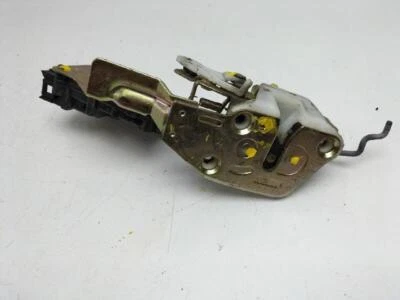 serratura porta posteriore destra per CHEVROLET MATIZ S 2005 2031783 Foto 1 de 4