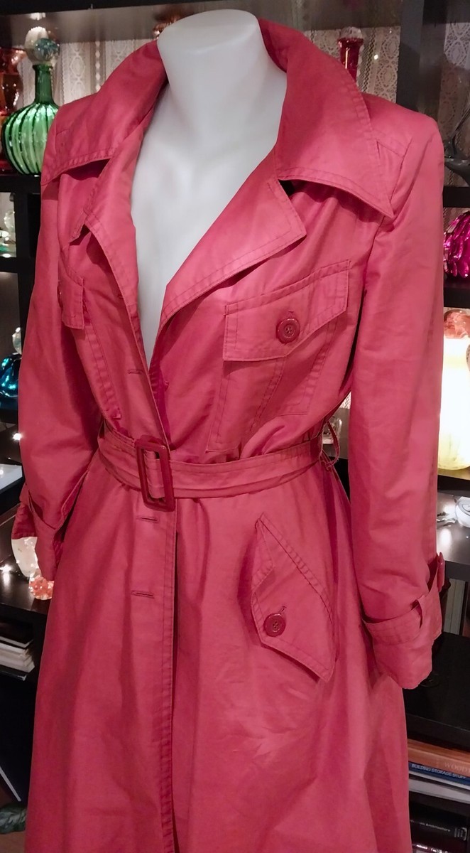 Flare Trench Coat for sale | eBay Flare Trench Coat for sale | eBay