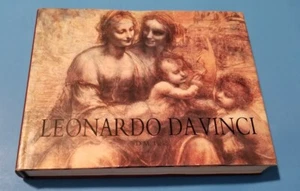 Leonardo Davinci, D.M. Field 2002 HC DJ - Bild 1 von 6